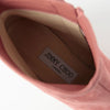 JIMMY CHOO Hangover Wildlederschuh mit Knöchelschutz 39 130677970 [P]