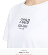 MAXMARA キエト 半袖Tシャツ QUIETO 001 2519971011 130772435 [P]