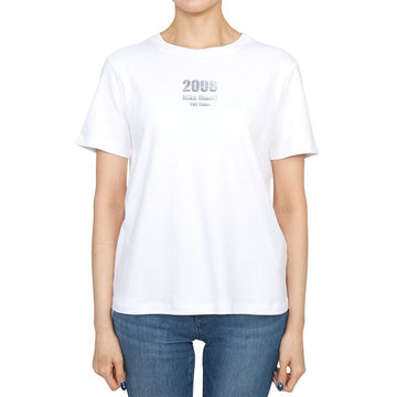 MAXMARA S Quieto T-Shirt 001 2519971011 130772435