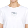 MAXMARA キエト 半袖Tシャツ QUIETO 001 2519971011 130772435 [P]