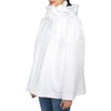 MaxMara Preston Women's Hooded Windbreaker Jacket PRESTON 010 2516021027 130772467 [P]
