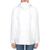 MaxMara Preston Women's Hooded Windbreaker Jacket PRESTON 010 2516021027 130772467 [P]