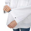 MaxMara Preston Women's Hooded Windbreaker Jacket PRESTON 010 2516021027 130772467 [P]
