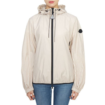 Moncler Panat Women's Hooded Windbreaker Jacket 1A00035 597YW 21E 130772475
