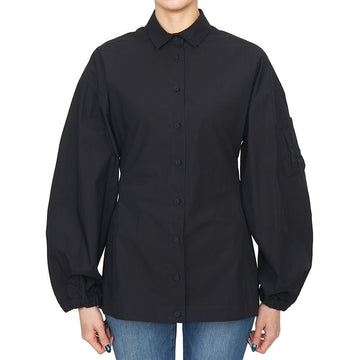 MONCLER Damen Hemd 2F00003 598C7 999 130772479