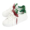 Miu Miu Women's Sneakers 5E387E 3L48 F0A8Z 130772502 [P]