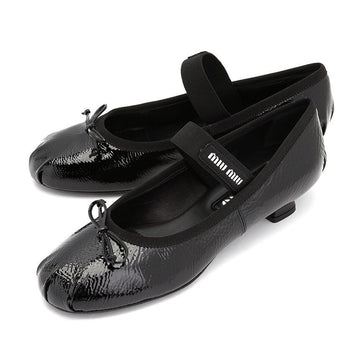 Miu Miu Ballerina Women Pumps 5I348E H27 F0002 130772504