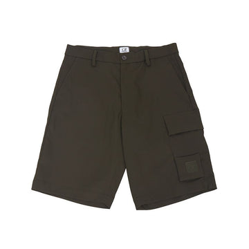 CP COMPANY メンズカーゴショーツ 18CLBE043A 110165A 683 130772525