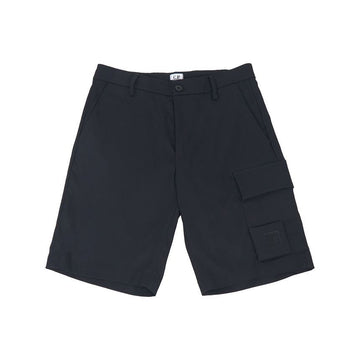 CP Company Men's Cargo Shorts 18CLBE043A 110165A 999 130772528