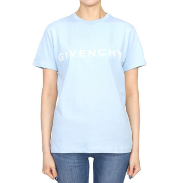 GIVENCHY Kinder Kurzarm-T-Shirt H30718 772 14A 130772539