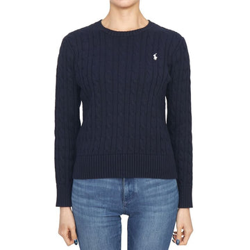 POLO RALPH LAUREN キッズ ケーブル ニット 313901316009 (大人着用可能) 149521470