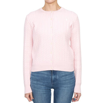POLO RALPH LAUREN キッズ ケーブル カーディガン (成人着用可能) 313543047010 130772550