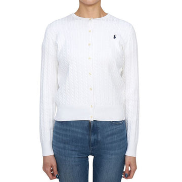 POLO RALPH LAUREN Kinder Kabel Strickjacke 313543047064 130772551