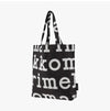 MARIMEKKO Öffentliche Einkaufstasche Eco 047312 911 130774800 [P]