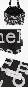 MARIMEKKO Öffentliche Einkaufstasche Eco 047312 911 130774800 [P]