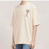 AMI Crystal Heart T-shirt UTS021 PA0015 268 67512981 [P]