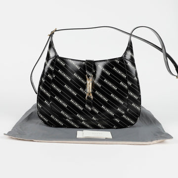 GUCCI 636712 ジャッキー 1961 ハッカープロジェクト ミディアム ショルダーバッグ 129916298