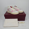 GUCCI Rivecowe Leder Low-Top Sneaker 245 130777217 [P]