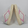 GUCCI Riveweb Leder Niedrigtop Sneaker (230) 130777328 [P]