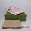 GUCCI Interlocking G-Panel Low-Top Sneakers 230 130777412 [P]
