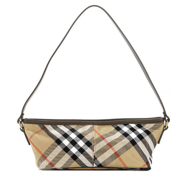 BURBERRY 25SS (LS SIMPLE BAGUETTE 8095296) ミニショルダーバッグ 130777835