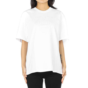Ganni Women's Short Sleeve T-Shirt 130777901
