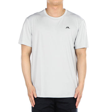 J LINDEBERG ADE メンズ 半袖 Tシャツ 130777922
