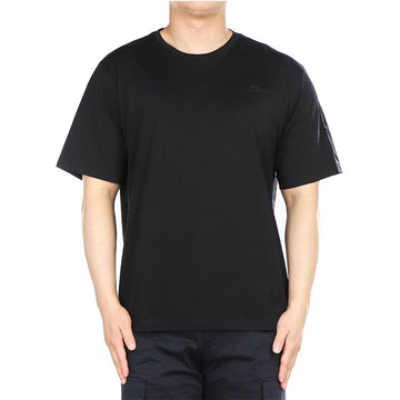 J LINDEBERG Alfa Kurzarm-T-Shirt 25SS (AMJT12270 9999) 130777929