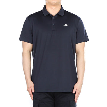 J LINDEBERG 25SS Herren Bridge Poloshirt Kurzarm (GMJT11762 6855) 130777939