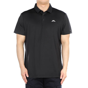 J Lindeberg 25SS Bridge Polo Short Sleeve T-Shirt 130777944