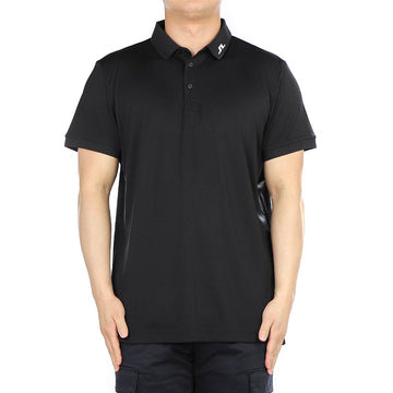J Lindeberg 25SS Men's KV Polo T-Shirt 130777955