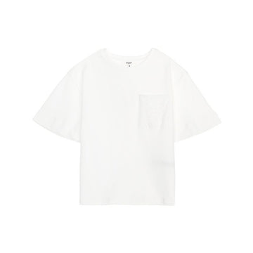 Chloe Kids Short Sleeve T-Shirt 130780566
