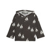 MINI RODINI Kinder Kapuzenpullover 2522013497 130780593 [P]
