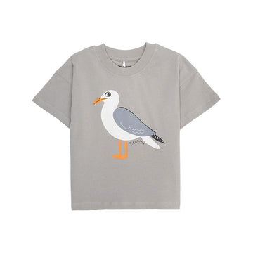 Mini Rodini Kids Short Sleeve T-Shirt 2522013797 130780598