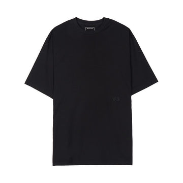 YOHJI YAMAMOTO Y-3 Tシャツ IW0071 (ユニセックス) 130780643
