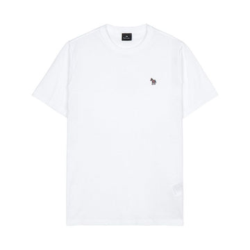 PAUL SMITH Männliches T-Shirt M2R 011R KZEBRA 01 130780647
