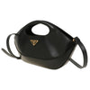 Prada Medium Leather Handbag 71252465 [P]