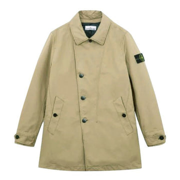 STONE ISLAND ストーンアイランド トレンチコート 811542149 V0094 130815724