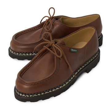 PRABOOT Mikael Herren Loafer 715603 LIS MARRON 73809927