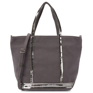 Vanessa Bruno Cabas S Women Tote Bag 0PVE01 V40435 998 56541575 [P]