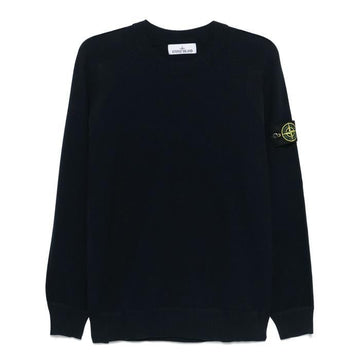 STONE ISLAND コットンセーター スウェットシャツ 5100036 S00B5 V0020 130822152