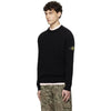 STONE ISLAND 25SS Wollpullover Oversized K1S15 5100045 S00B4 V0029 130822160 [P]