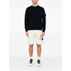 Stone Island Black Knit Sweater v0029 130822623 [P]