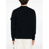 Stone Island Black Knit Sweater v0029 130822623 [P]