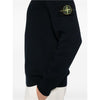 Stone Island Black Knit Sweater v0029 130822623 [P]