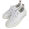 Thom Browne 25SS Fine Kid Suede Tech Runner Gray MFD180A 03050 100 130824804 [P]