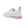 Thom Browne 25SS Fine Kid Suede Tech Runner Gray MFD180A 03050 100 130824804 [P]