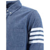 Thom Browne 4 Bar Shirt MWL272E 00111 450 130826595 [P]
