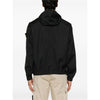 STONE ISLAND フードジャケット 130826680 [P]