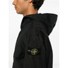 STONE ISLAND フードジャケット 130826680 [P]
